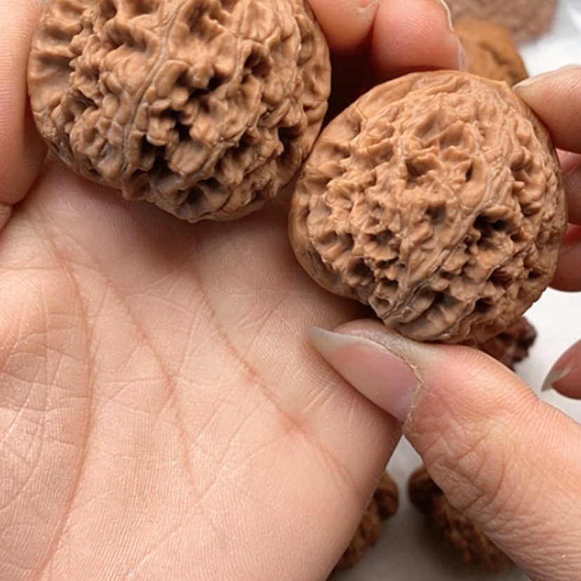 【闪购商品】吊坠文玩核桃我***泽水龙纹