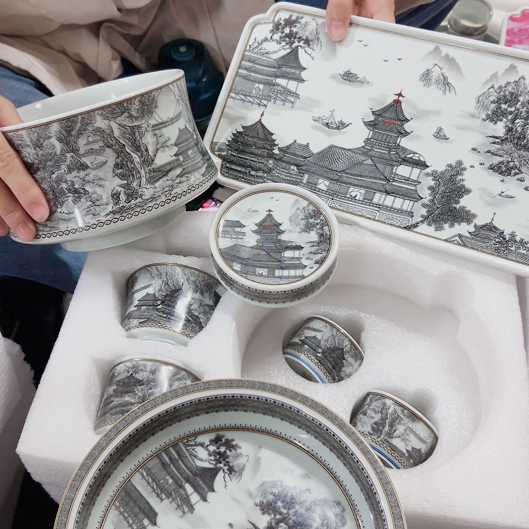 瓷片双****店仓库活动专属链接