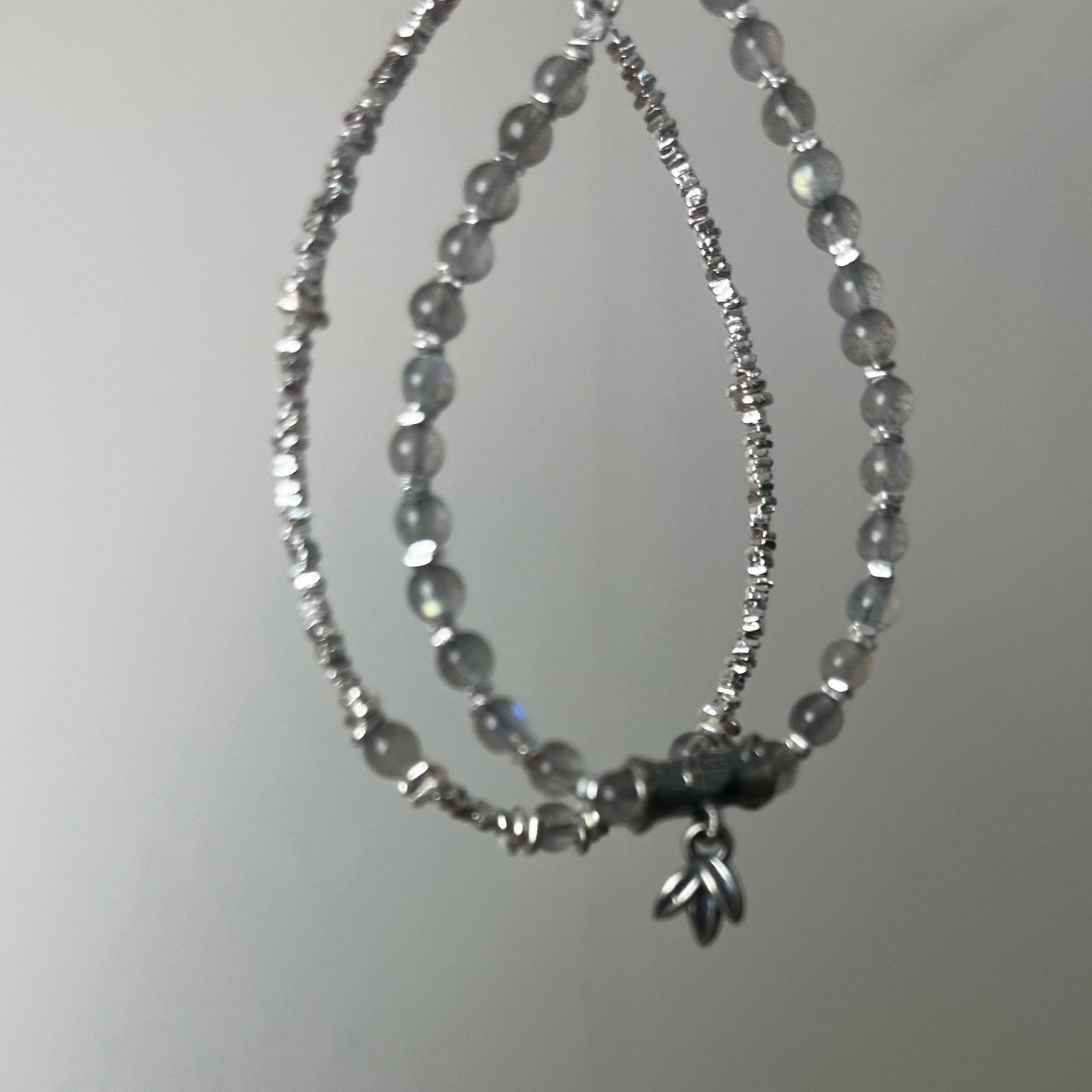 925银手链 纯银手链 YUNY 直播选款 补cha链接 