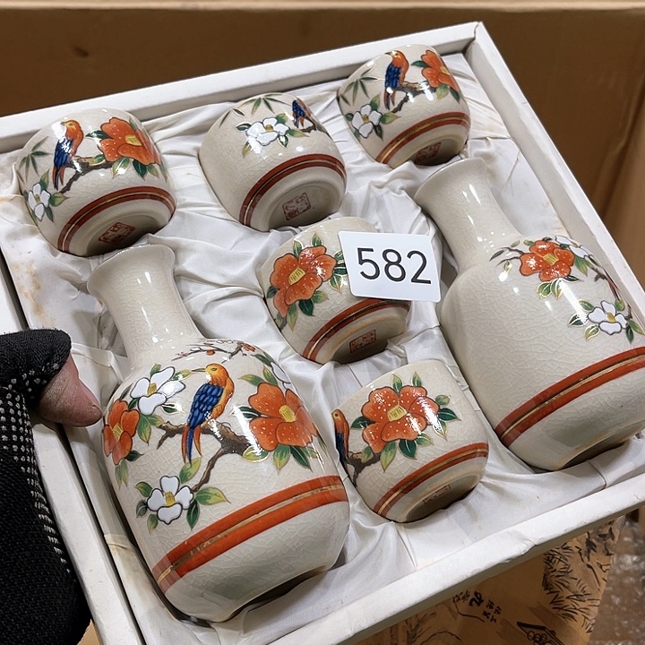 茶宠我们都在努力着改变着