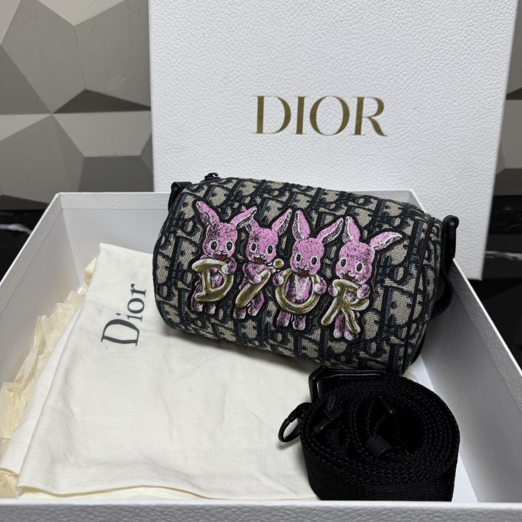 95新/迪奥/C14045426199/包包