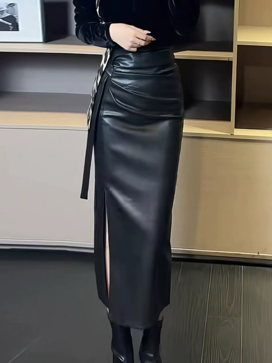 付家显瘦女装【251-300】