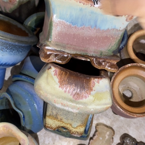 罐9212 微瑕38包邮景德镇陶瓷