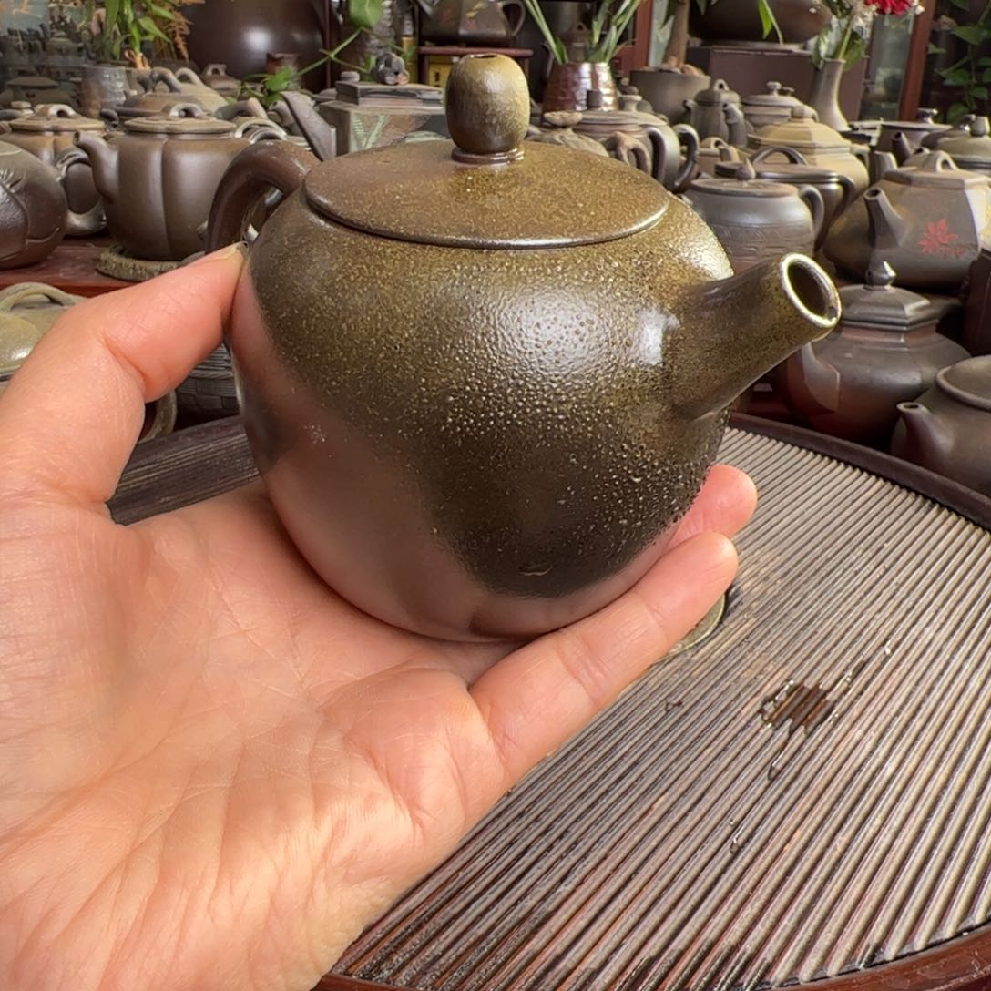 坭兴陶贵台龙窑A06