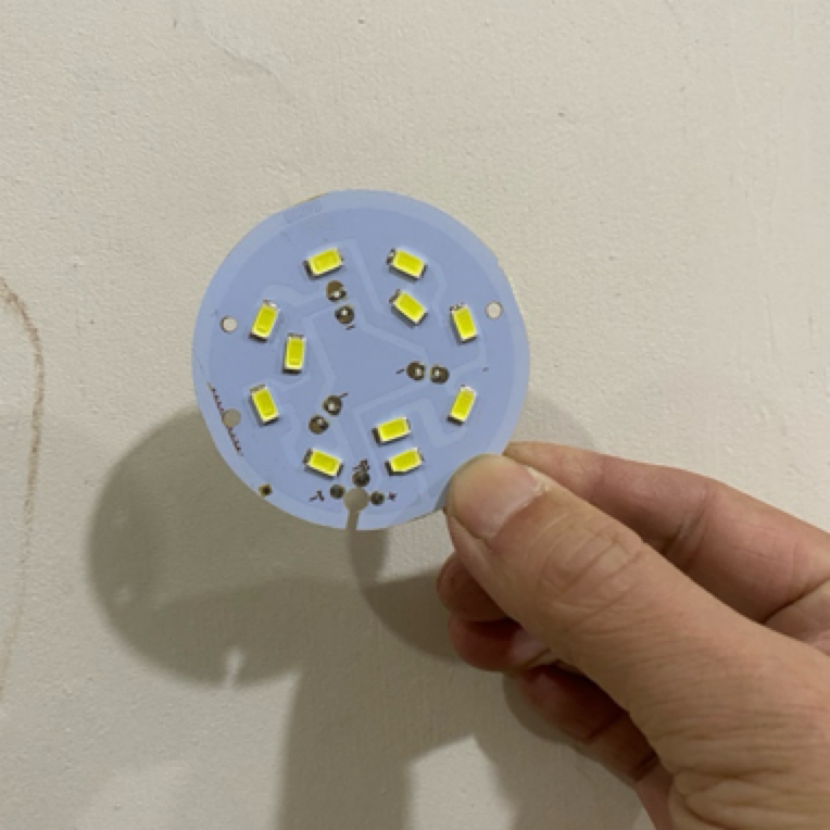 小圆形Led灯珠（8个）