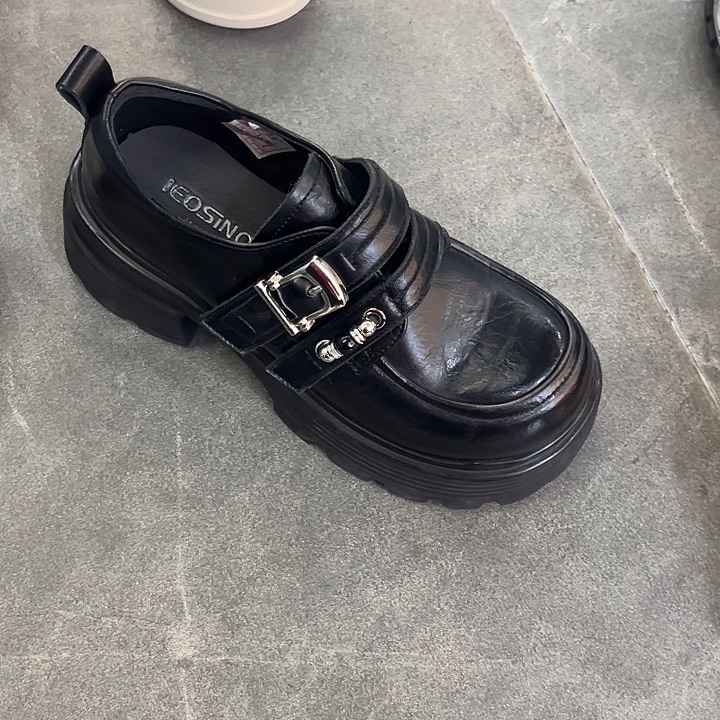 乐福569522820黑色37