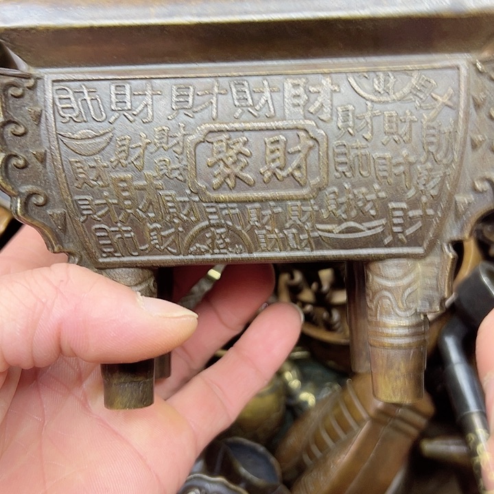 铜铜铜器直播间铜