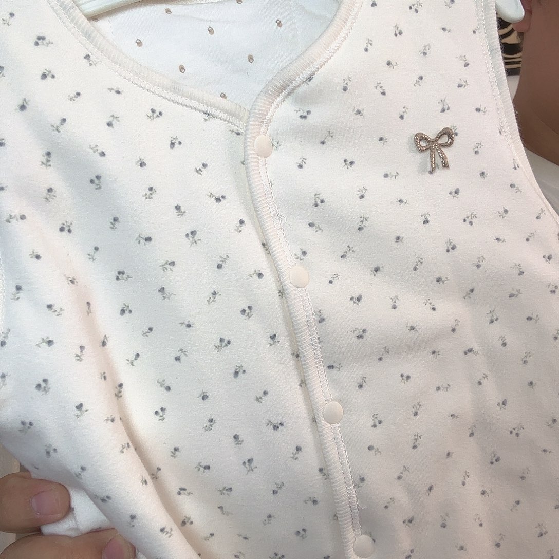 王***淼谢谢姐妹小兰花80g73码