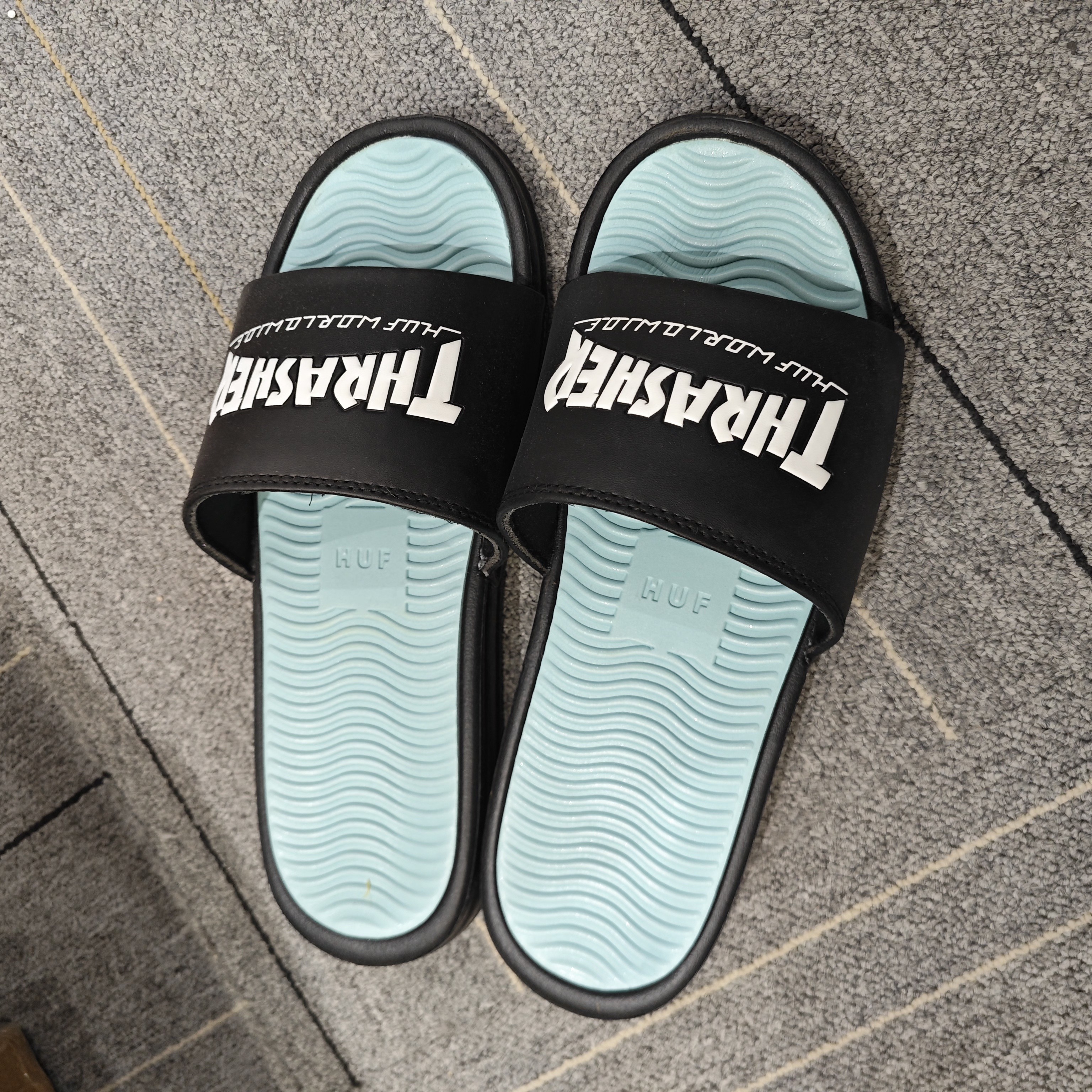 火焰拖鞋 2503310102C