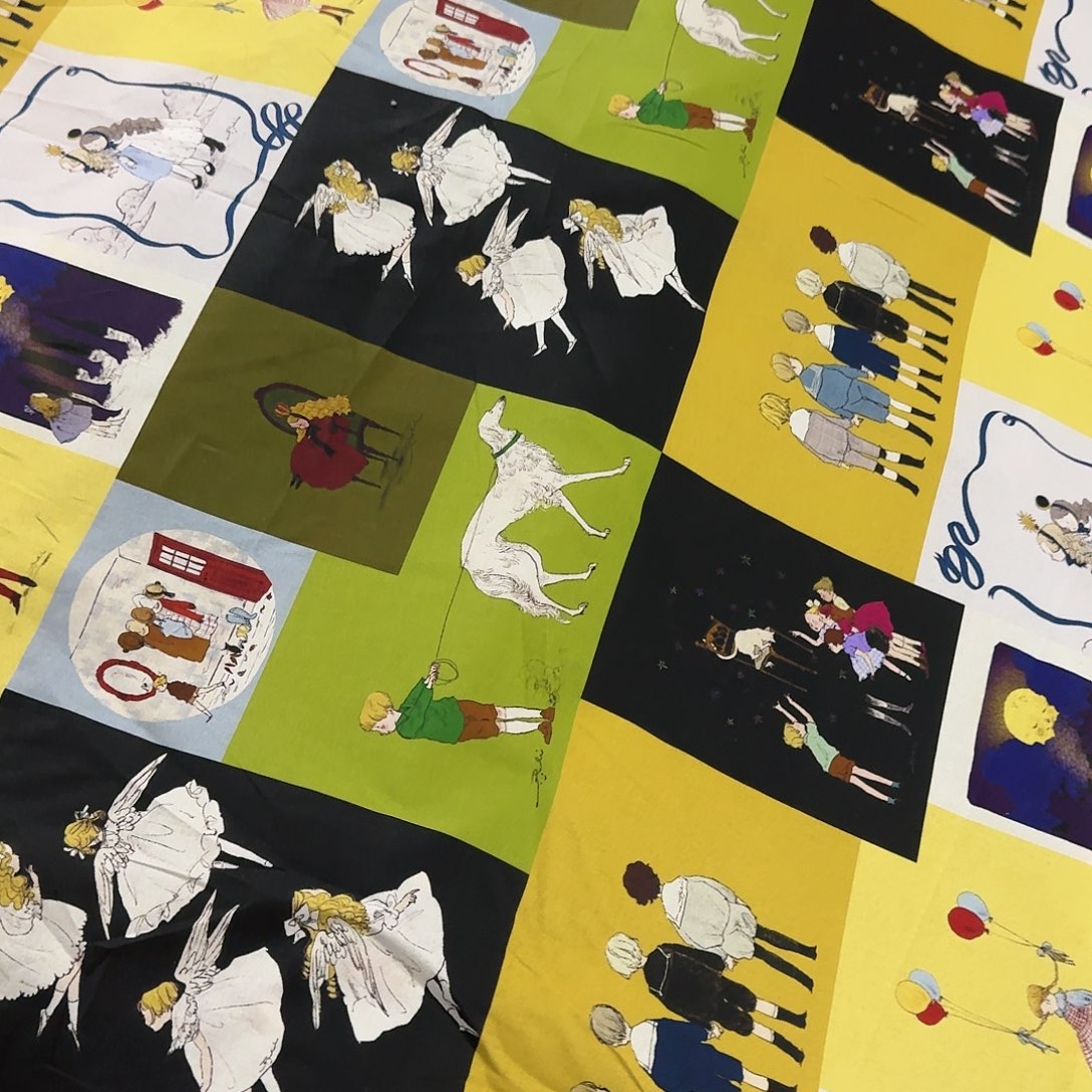 1.16米价1.1宽纯棉平布地卷B区