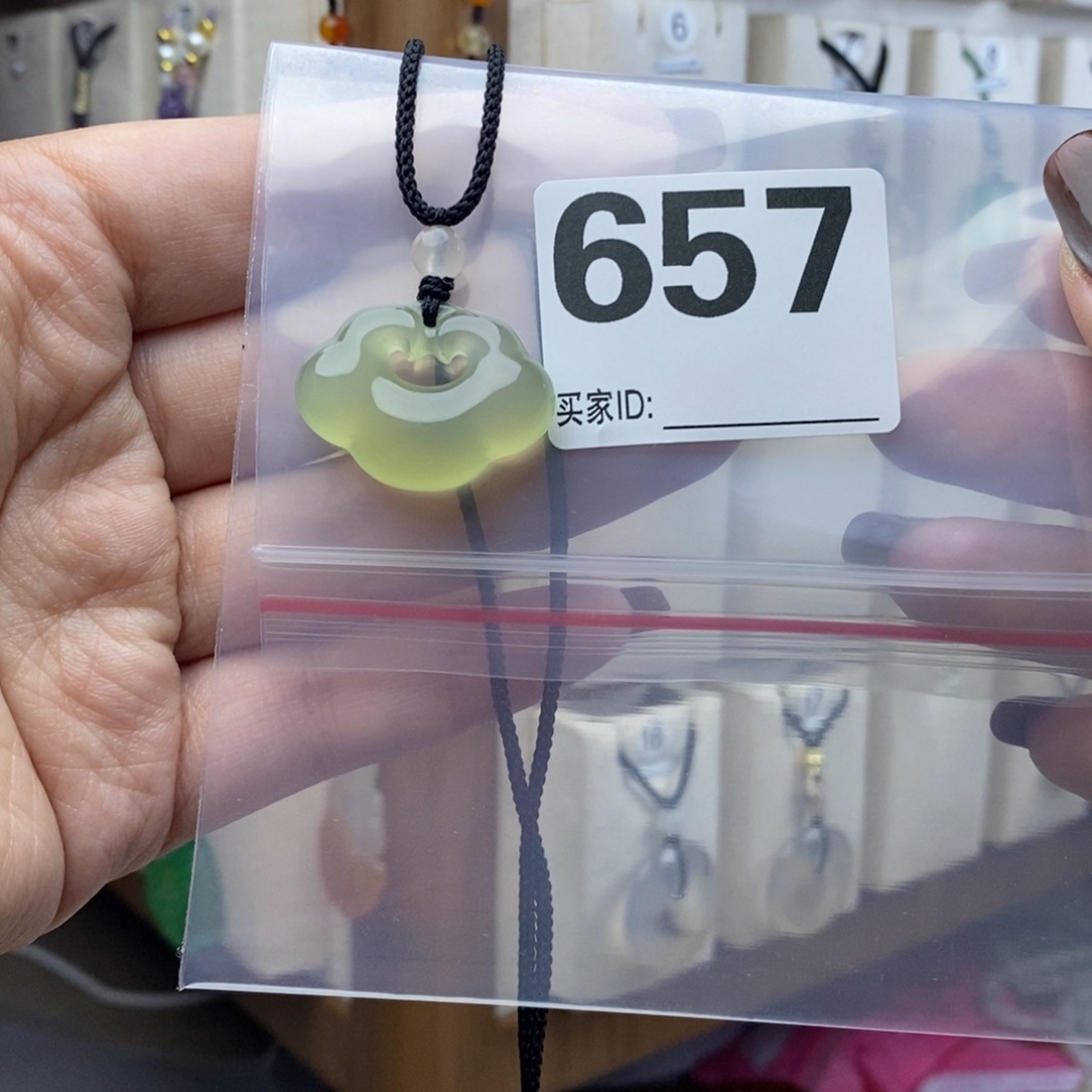 玛瑙/玉髓颈饰合金?****