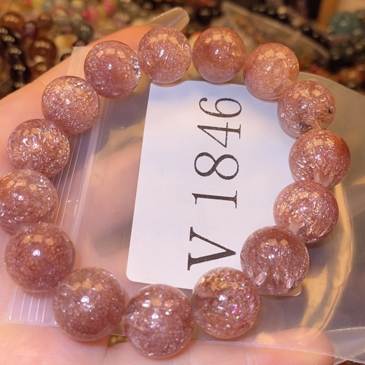 水晶手链未镶嵌67886788888888