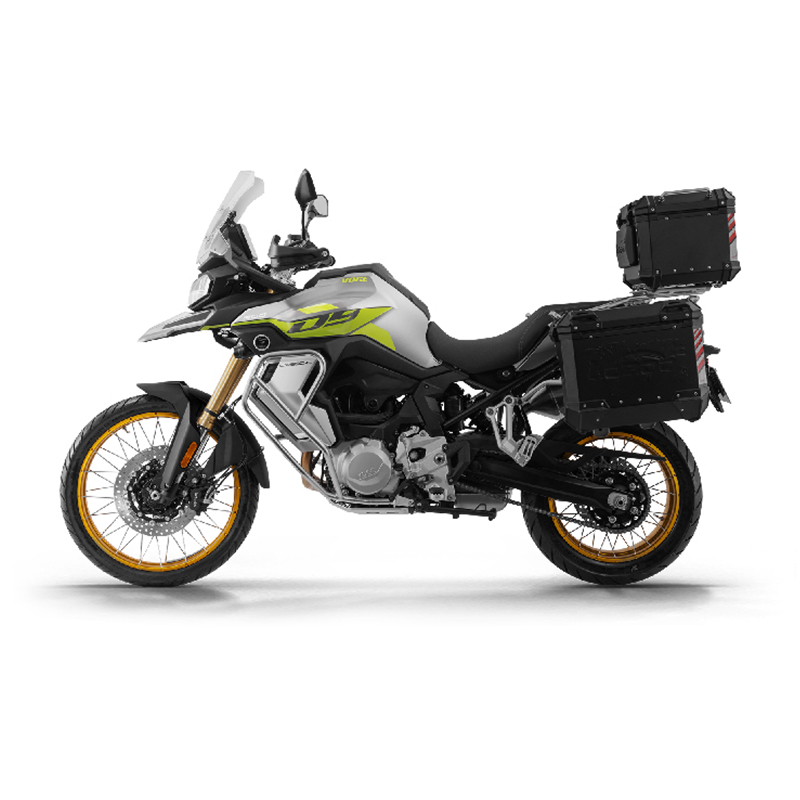 【12期免息】直播 VOGE 无极 DS900X 标准机车 ADV摩托车（限湖北区）