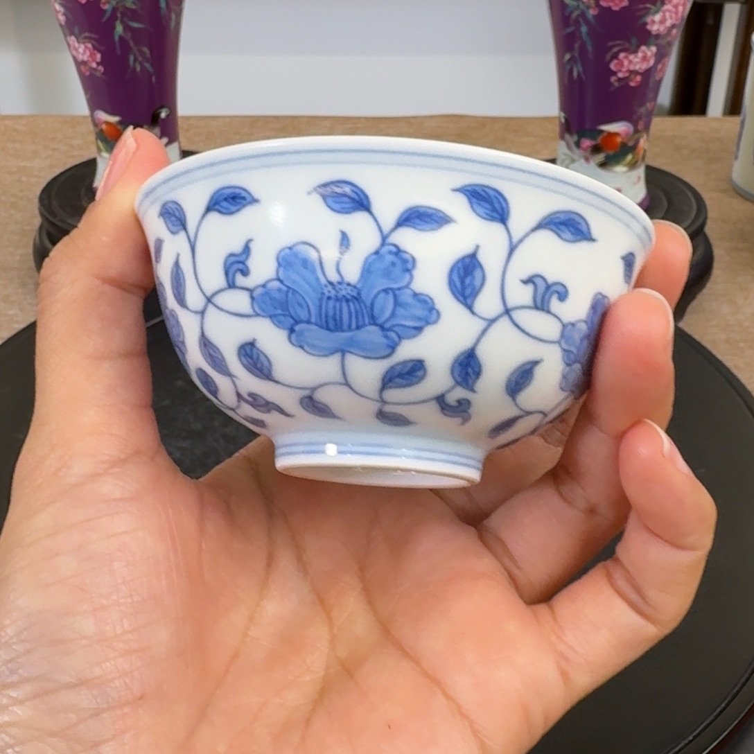 摆件景德镇陶瓷艺术