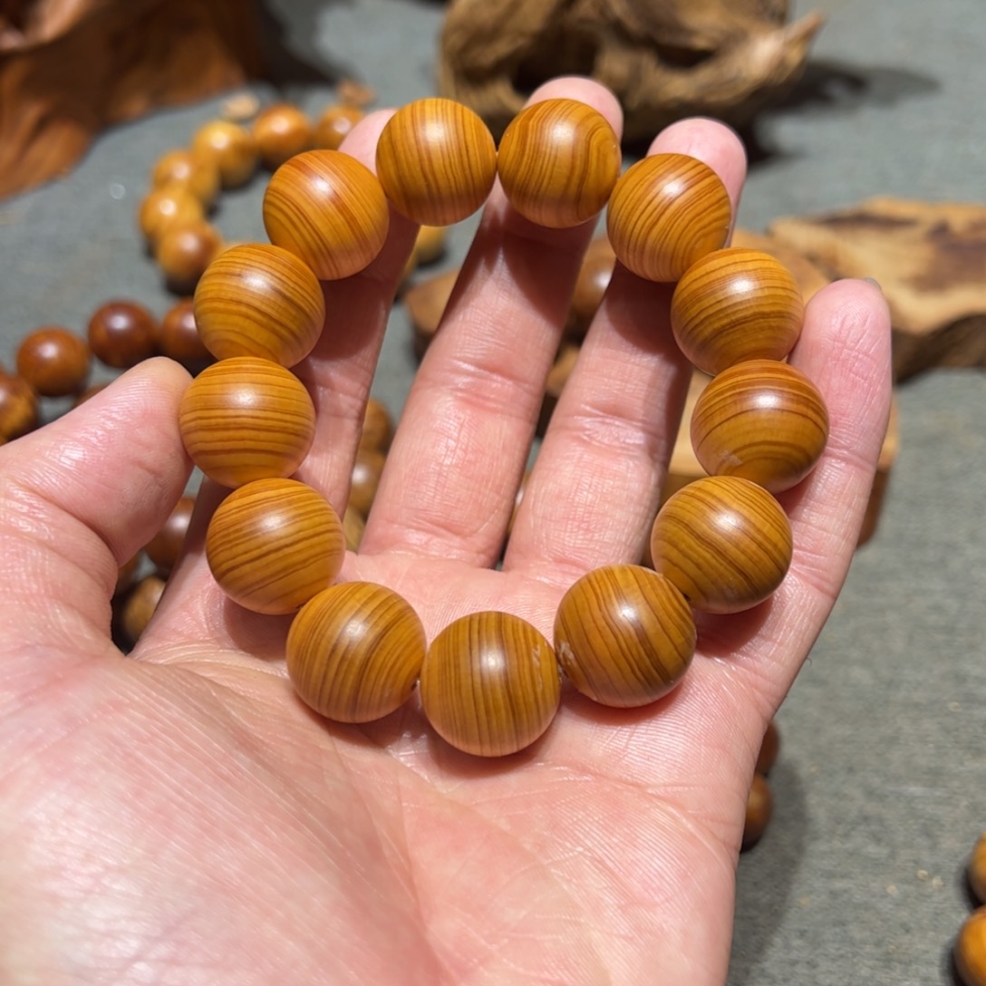 柏木（崖柏）北太行陈化崖柏