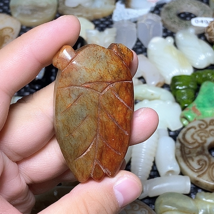 摆件直播间链接134