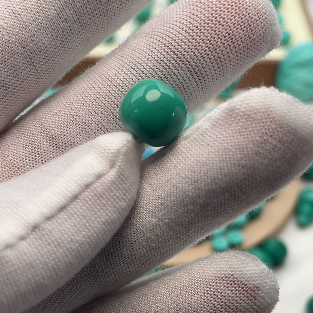 原生态精工配饰直径12