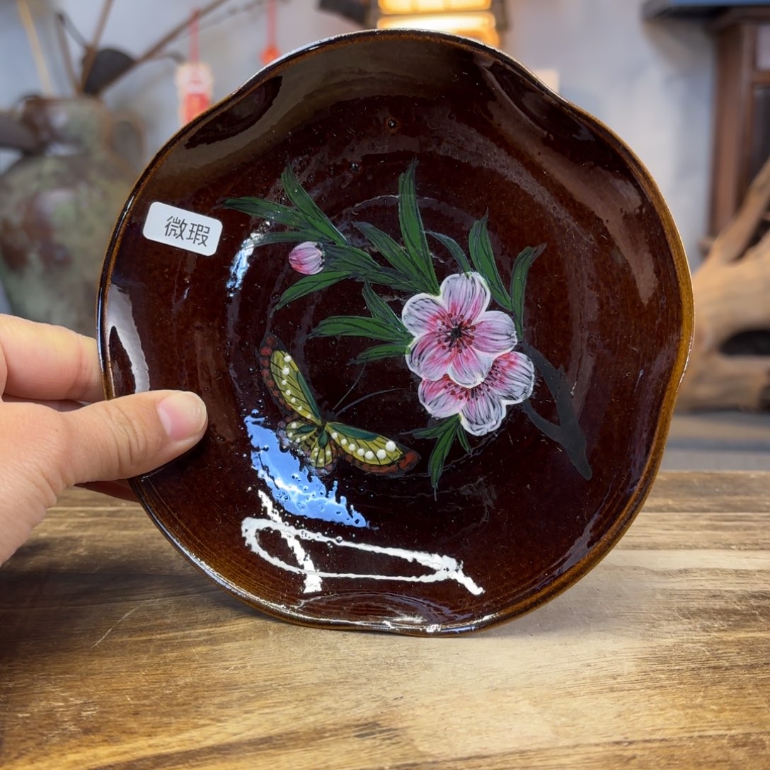 景德镇纯手工制作陶瓷