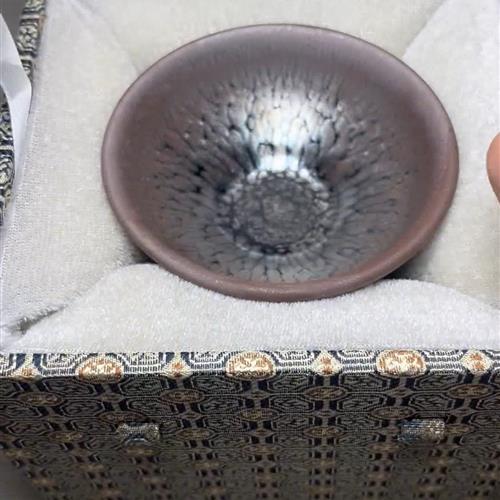 【闪购商品】茶盏-131............