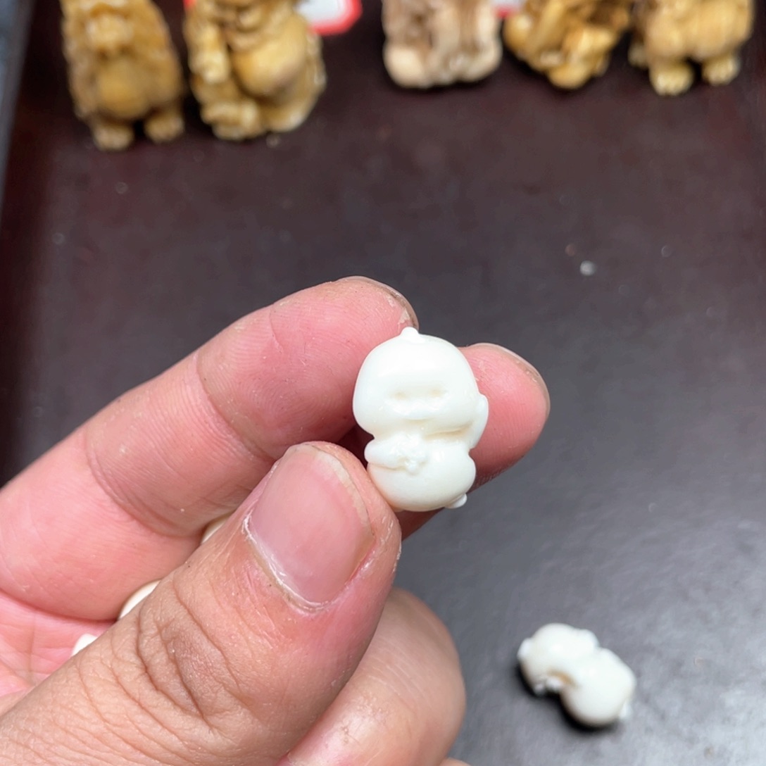 驼骨手串/手链编号158