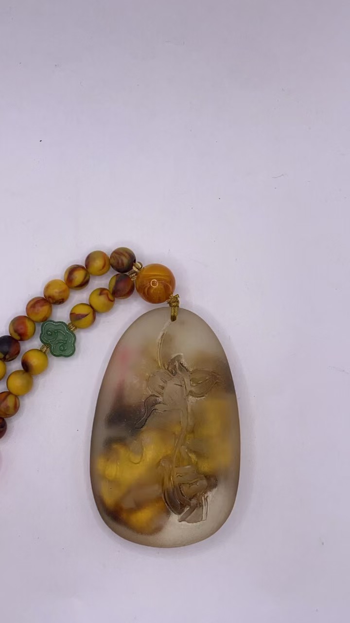 【创艺家】CY173 设计时尚气质吊坠（多样性发货发其一）