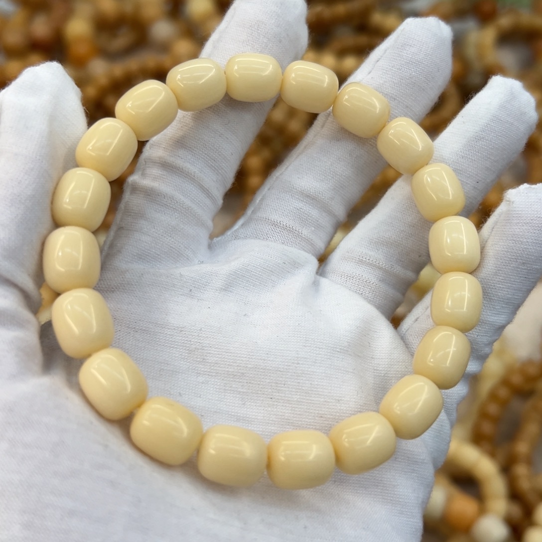 菩提根/象牙果吊坠11干磨树王835