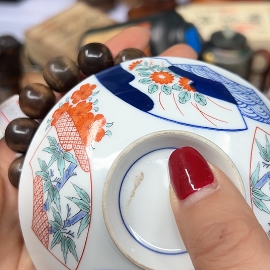 瓷器艺术品工艺品