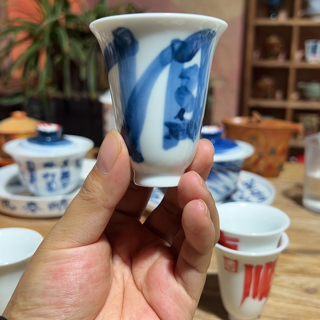 陶瓷艺术作品欣赏