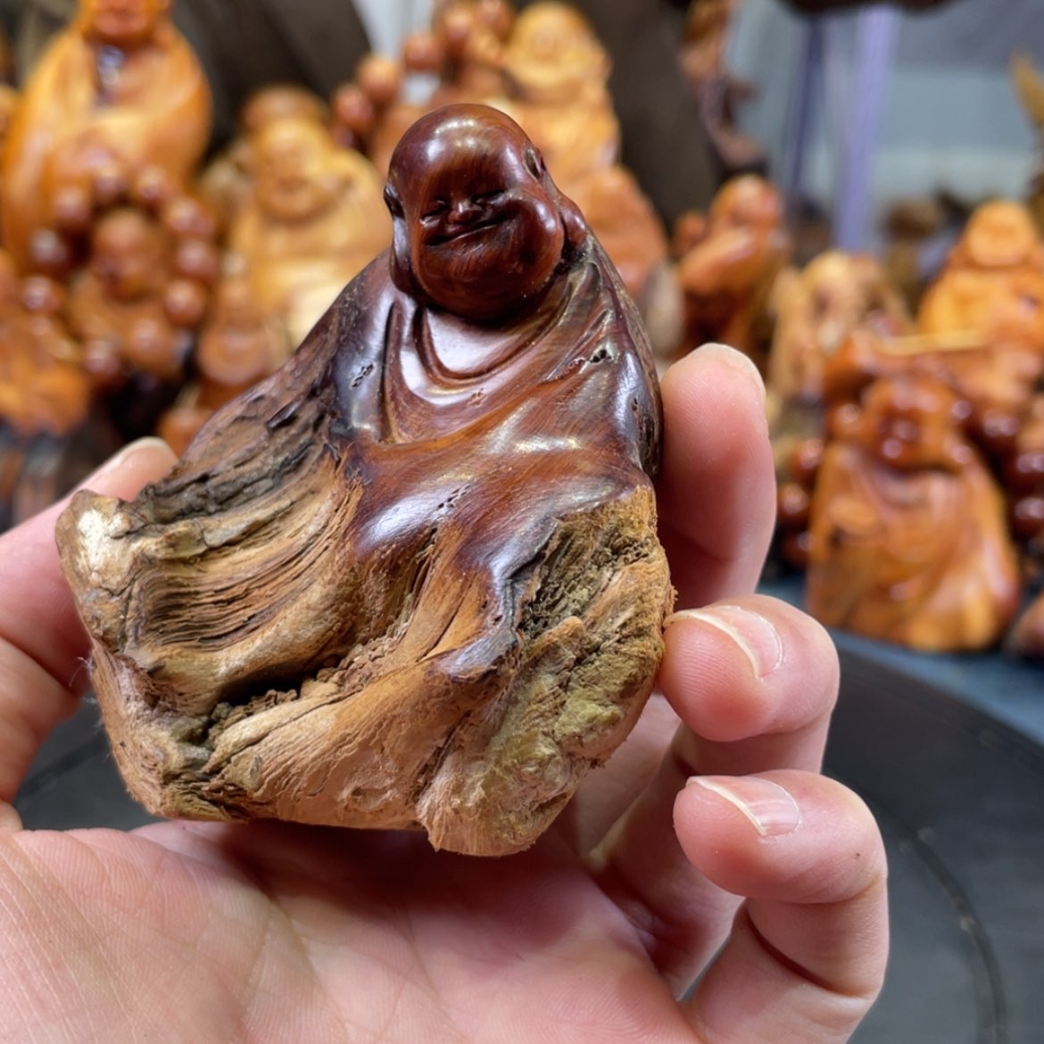 【闪购商品】柏木（崖柏）其他