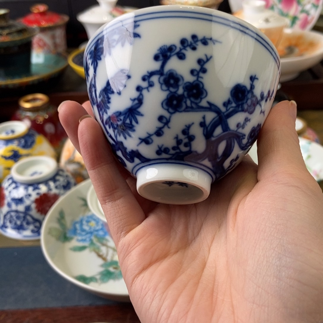 陶瓷艺术家的设计风格设计理念