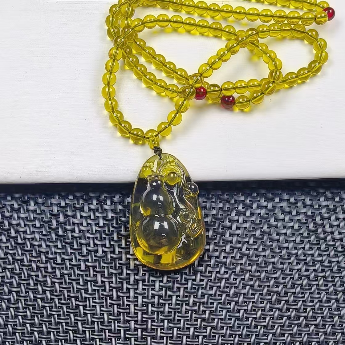 (聚宝严选)小蓝葫芦3妈妈精美男女同款精致气质