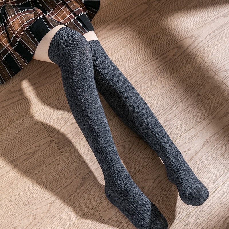 双股加厚羊毛2538提花款女士羊毛衫