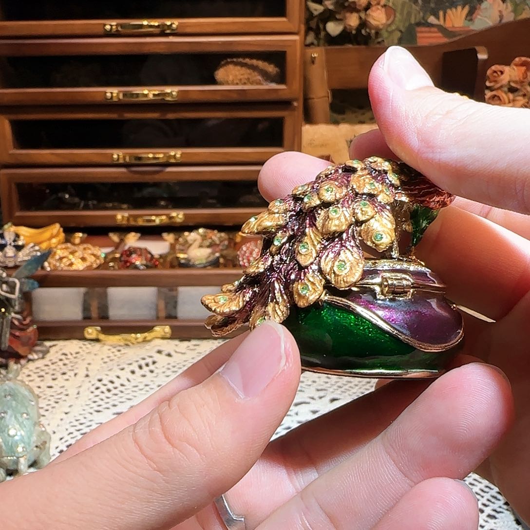手工制品默认微瑕