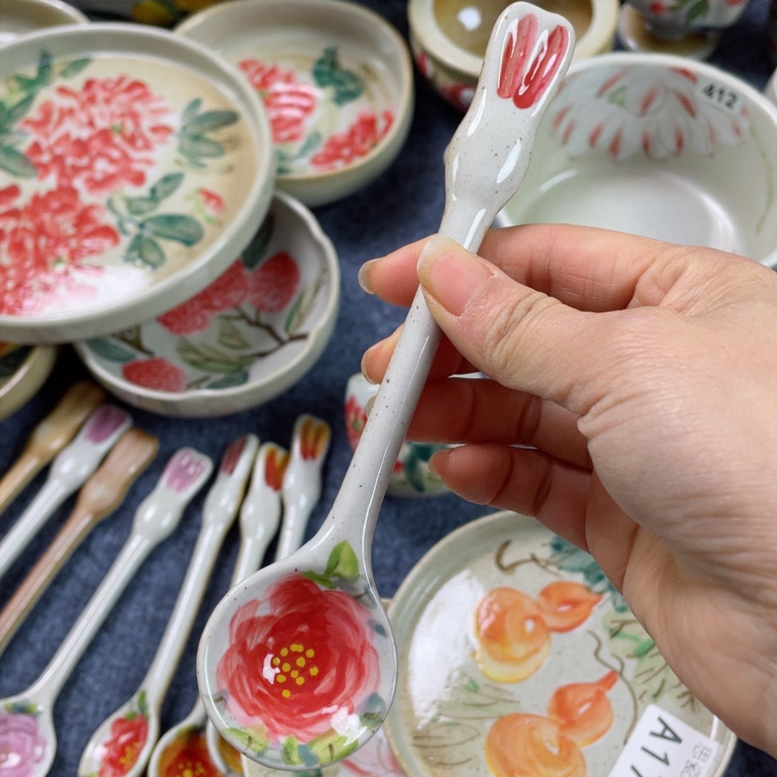 盘景德镇高温陶瓷88888