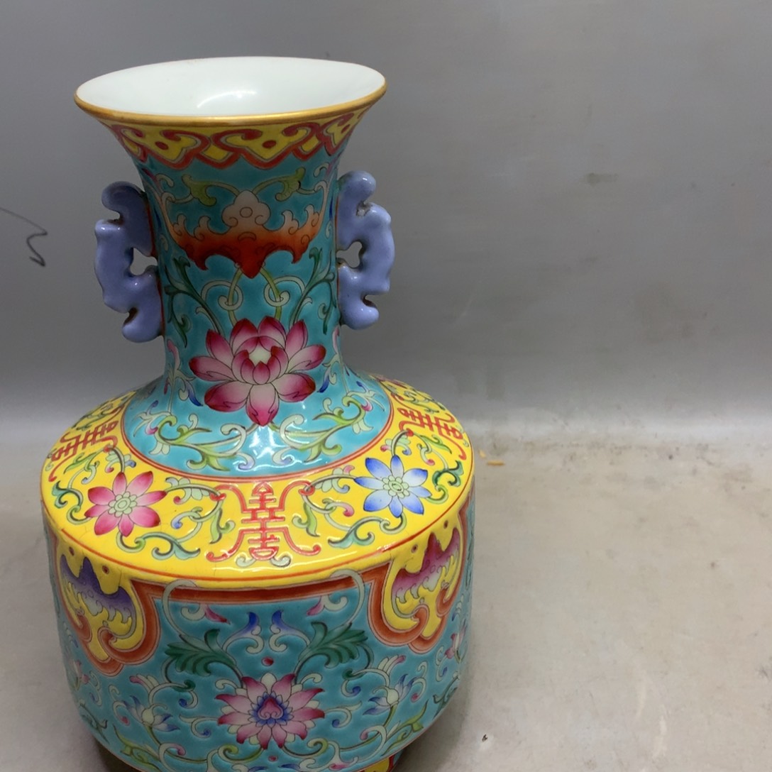 8****5陶瓷高货精品瓷器