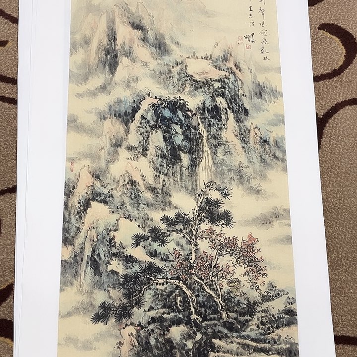 国画尚*杨耀哈哈哈哈哈哈哈哈哈哈