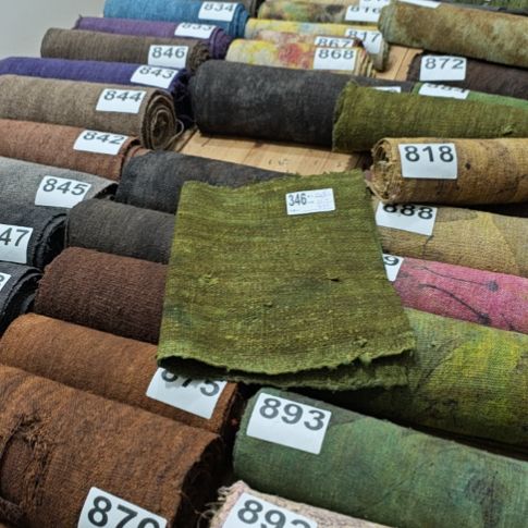 啃***卜胡萝卜口袋布0.4米