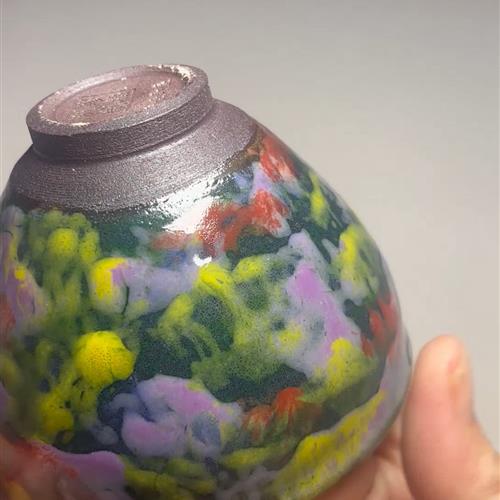 【闪购商品】茶盏-210............