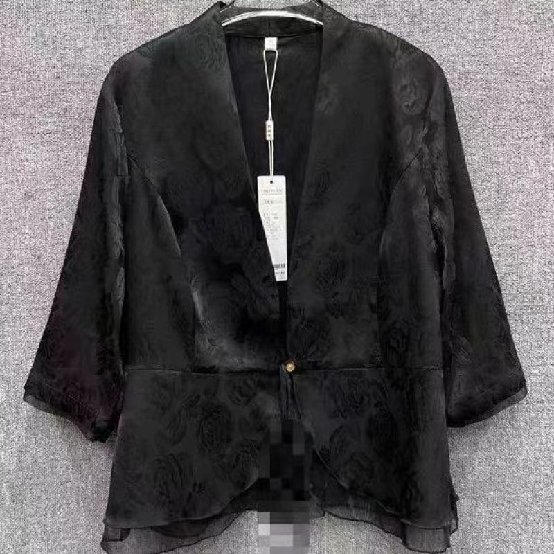 2248-0新款舒适时尚外套