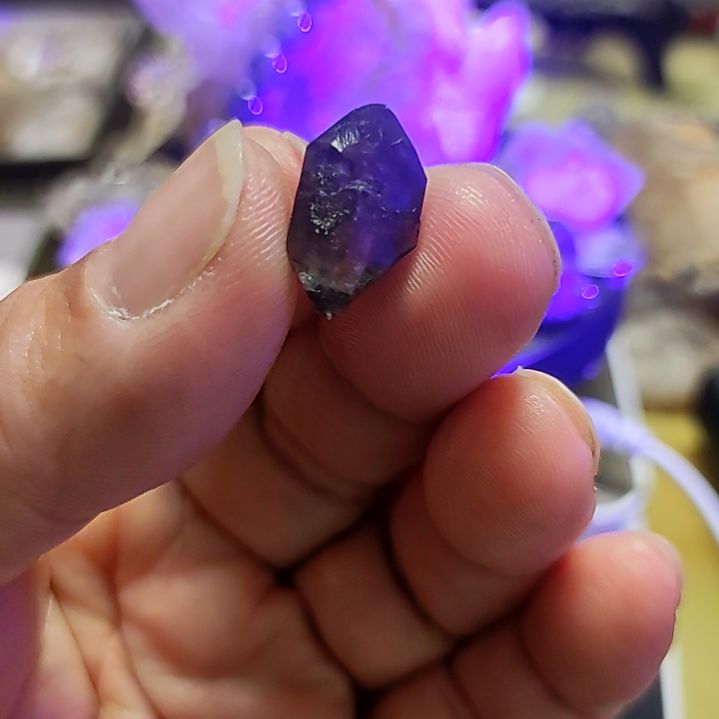 水晶未镶嵌大型摆件（非配饰）