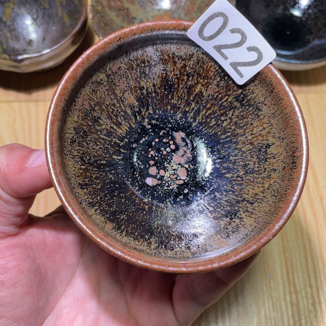 茶盏美好生活从开始到
