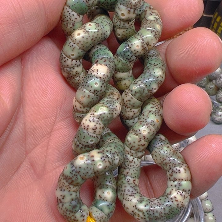 星月菩提手串8大肠