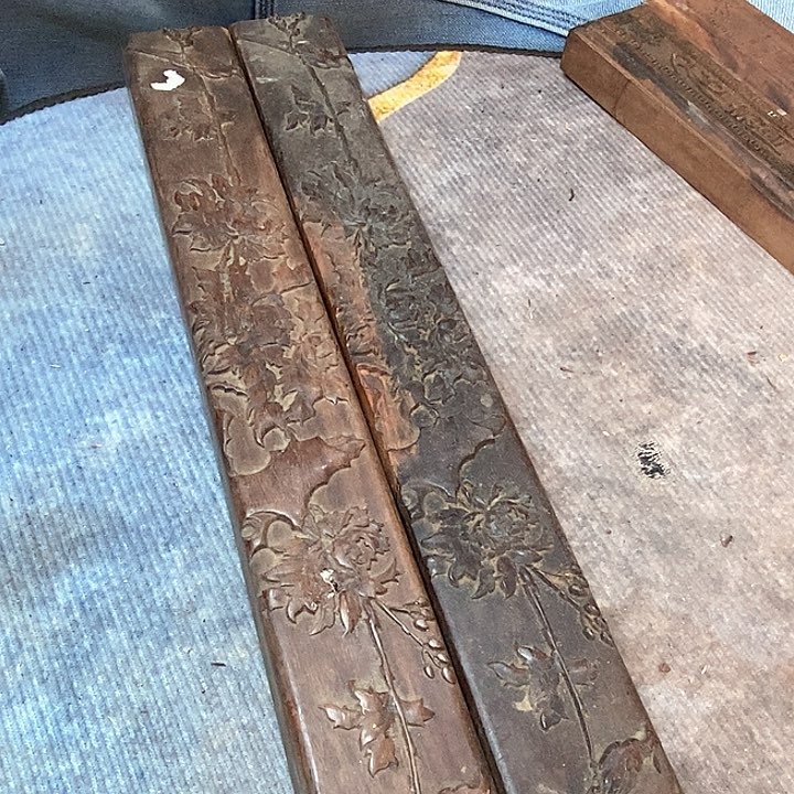 交趾黄檀（大红酸枝）306一对