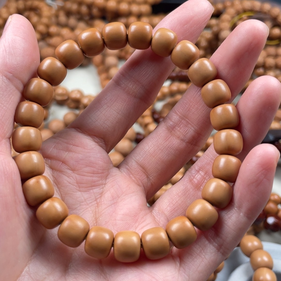 猴头核桃手串全品9小云天老邢➕配饰