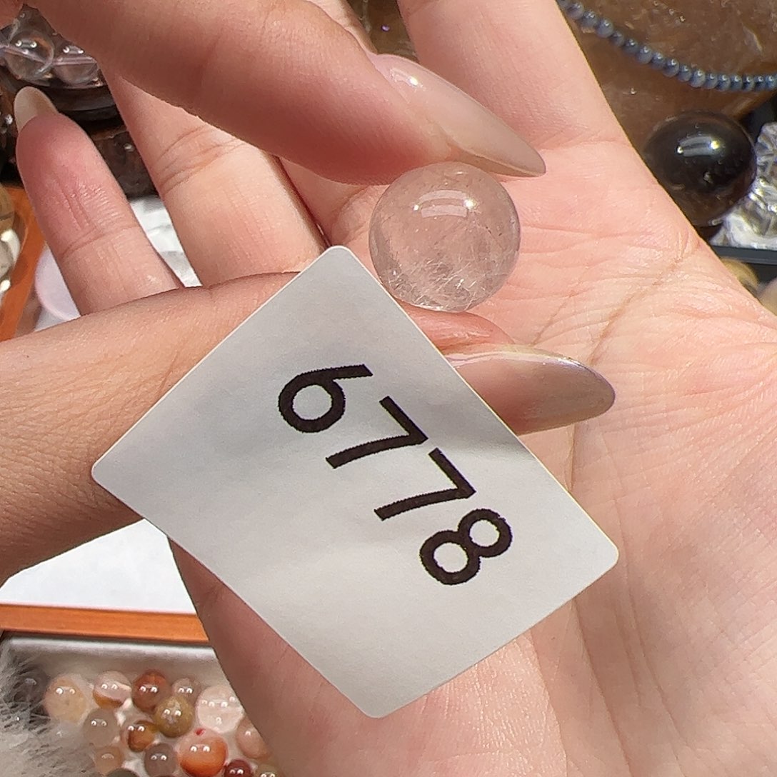 大型摆件（非配饰）未镶嵌水晶