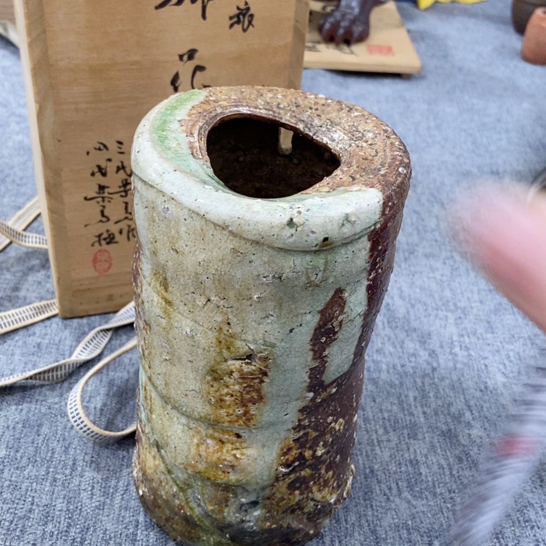 紫砂茶杯非常满意好看得物件