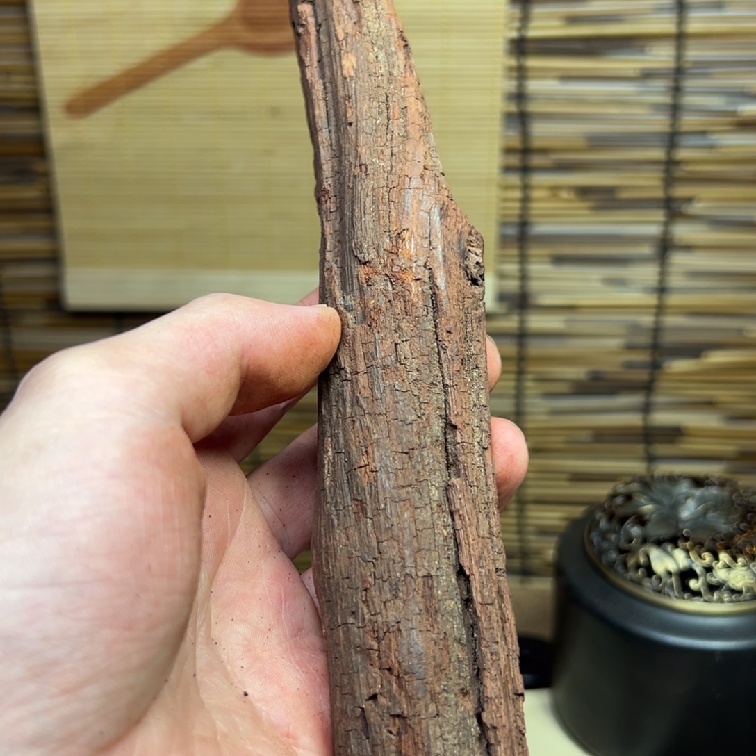 l***s降真香手串/手链手把件