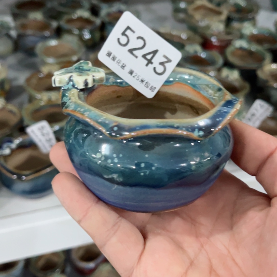 5245内口6景德镇手工制作