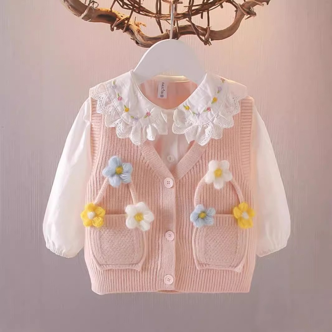 直播间扣号下单上衣，裤子