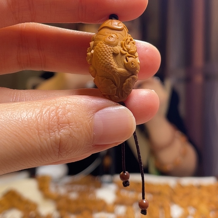 手串/手链橄榄核